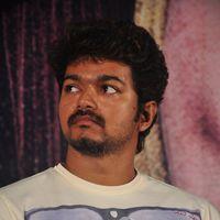 Vijay - Vijay at Urumi Audio Release - Pictures | Picture 125206